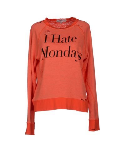 ZOOM WILDFOX - Sweatshirt