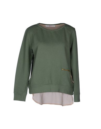 ZOOM JUCCA - Sweatshirt