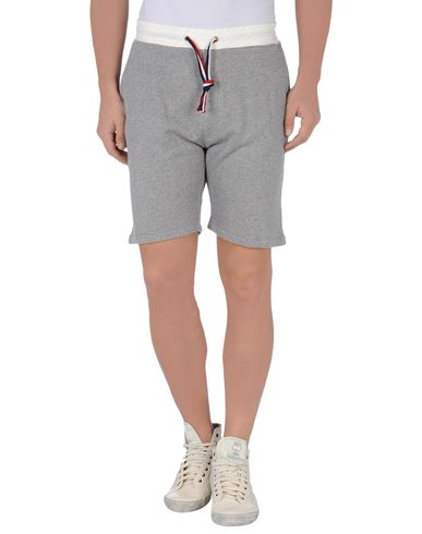 ZOOM VINTAGE 55 - Sweat shorts