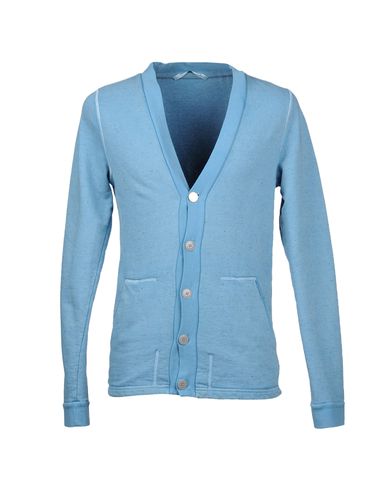 ZOOM M.GRIFONI DENIM - Sweatshirt