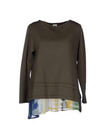 ZOOM CORINNA CAON - Sweatshirt