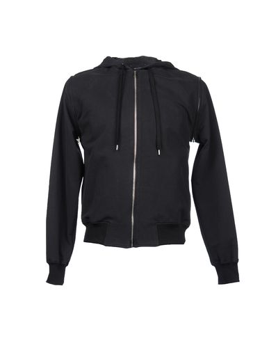ZOOM KRIS VAN ASSCHE - Sweatshirt