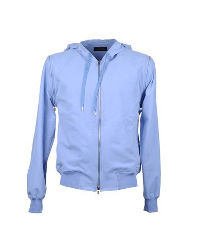 ZOOM KRISVANASSCHE - Sweatshirt