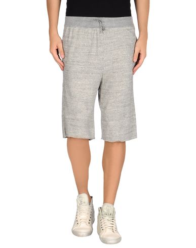 ZOOM ROBERTO COLLINA - Sweat shorts
