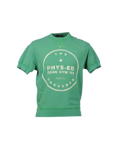 ZOOM DSQUARED2 - Sweatshirt