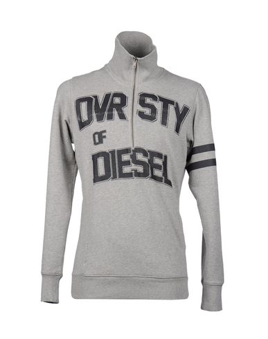 ZOOM DIESEL - Sweatshirt