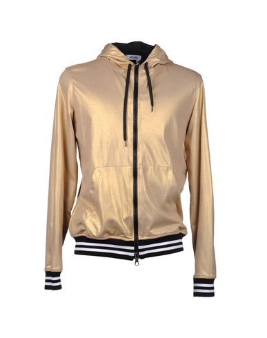 ZOOM MOSCHINO - Hooded sweatshirt