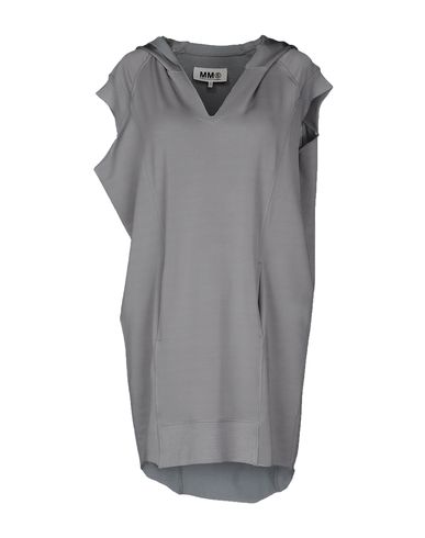 ZOOM MM6 by MAISON MARTIN MARGIELA - Sweatshirt