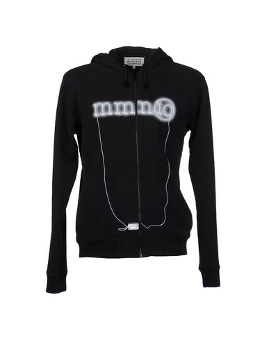 ZOOM MAISON MARTIN MARGIELA 10 - Sweatshirt