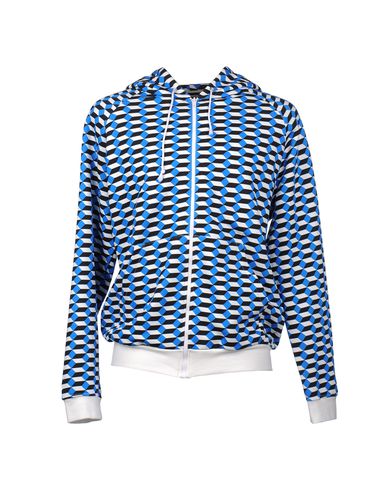ZOOM MSGM - Sweatshirt