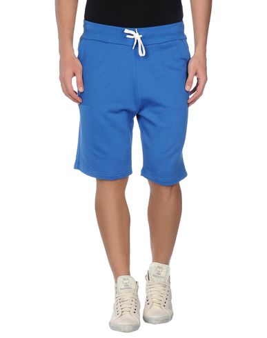 ZOOM LE COQ SPORTIF - Sweat shorts