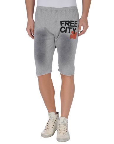 ZOOM FREE CITY - Sweat shorts