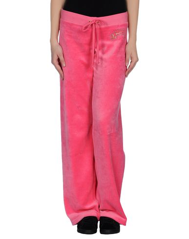 ZOOM JUICY COUTURE - Sweat pants