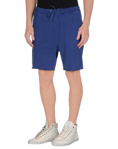 ZOOM CHEAP MONDAY - Sweat shorts