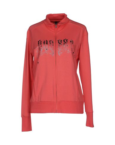 ZOOM GUESS - Sweatshirt
