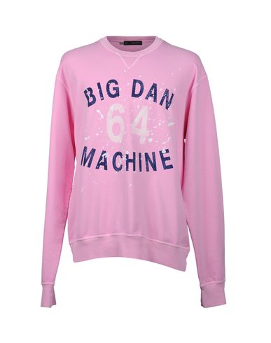 ZOOM DSQUARED2 - Sweatshirt