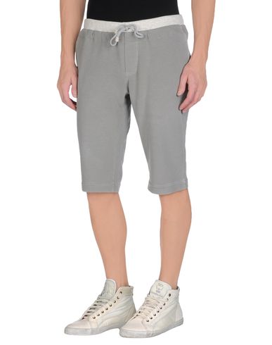 ZOOM CAPOBIANCO - Sweat shorts