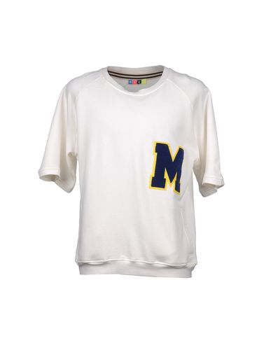 ZOOM MSGM - Sweatshirt