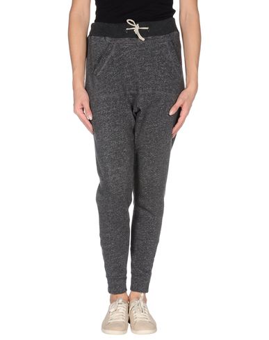 ZOOM PAOLO PECORA DONNA - Sweat pants