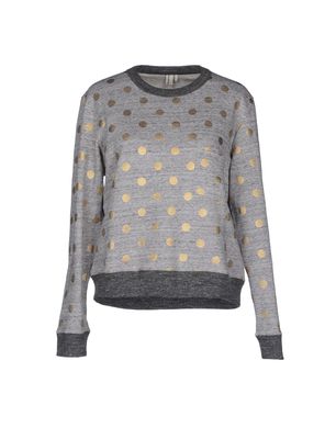 GOLDEN GOOSE - Sweatshirt