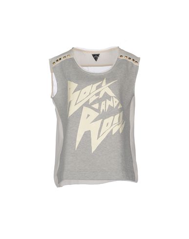 ZOOM TEE TREND - Sweatshirt