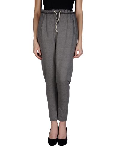 ZOOM PAOLO PECORA - Sweat pants