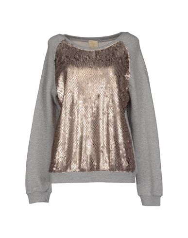 ZOOM BUNGLE CHIC - Sweatshirt