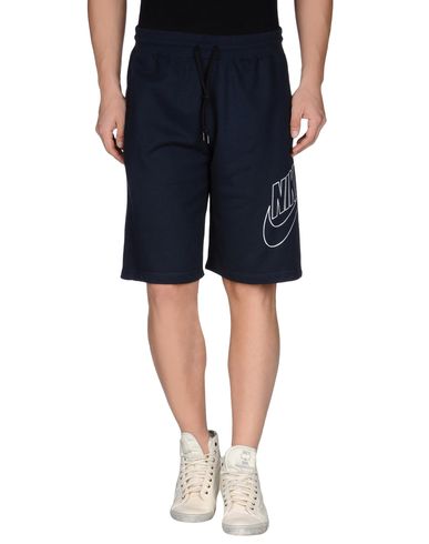 ZOOM NIKE - Sweat shorts