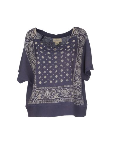ZOOM DENIM & SUPPLY RALPH LAUREN - Sweatshirt