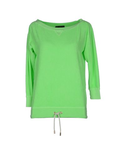 ZOOM DSQUARED2 - Sweatshirt
