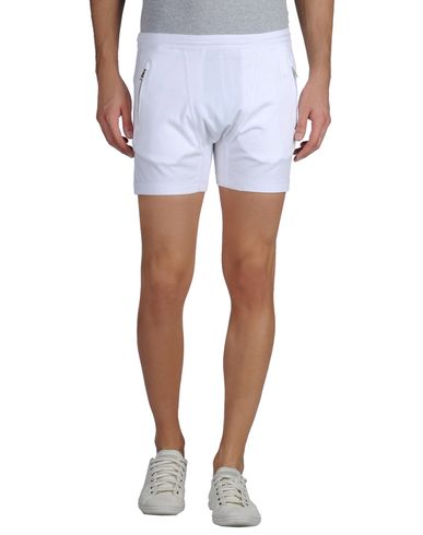 ZOOM DSQUARED2 - Sweat shorts