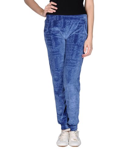 ZOOM PATRIZIA PEPE LOVE SPORT - Sweat pants