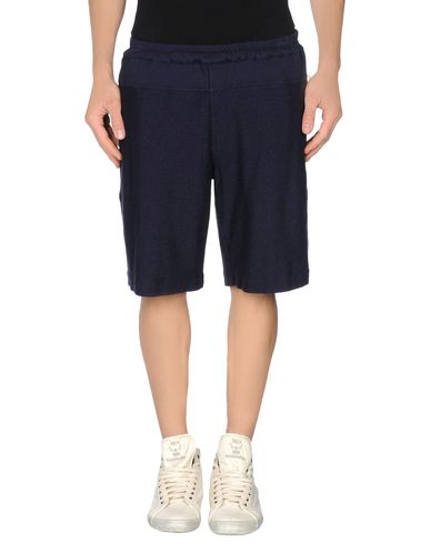 ZOOM U CLOTHING - Sweat shorts
