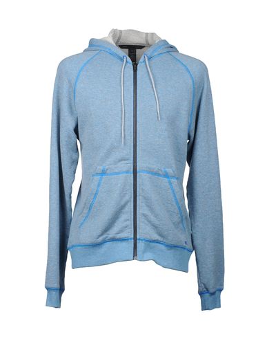ZOOM MARC BY MARC JACOBS - Hooded sweatshirt