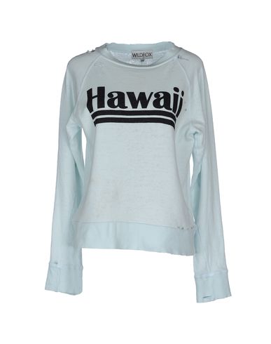 ZOOM WILDFOX - Sweatshirt