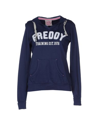 ZOOM FREDDY - Sweatshirt