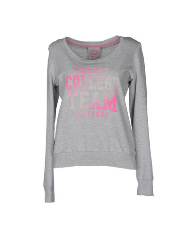 ZOOM FREDDY - Sweatshirt