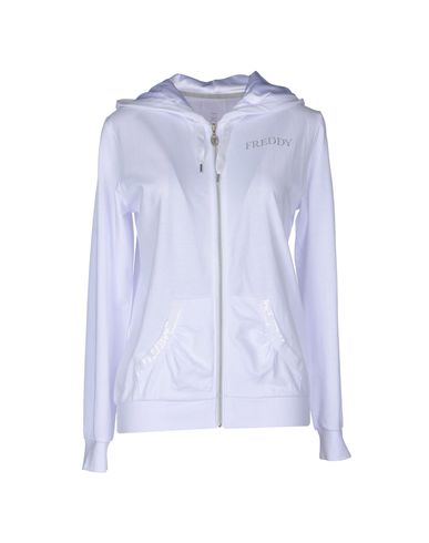 ZOOM FREDDY - Hooded sweatshirt