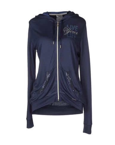 ZOOM FREDDY - Hooded sweatshirt