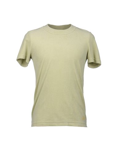 ZOOM PIOMBO - Short sleeve t-shirt