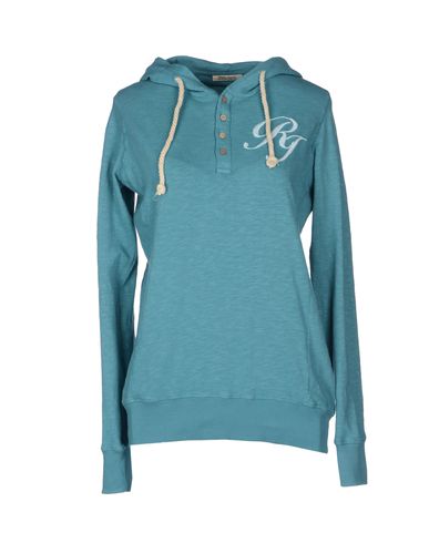 ZOOM RIFLE - Hooded sweatshirt