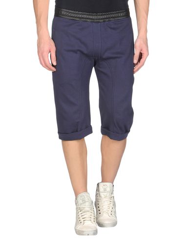 ZOOM NEIL BARRETT - Sweat shorts