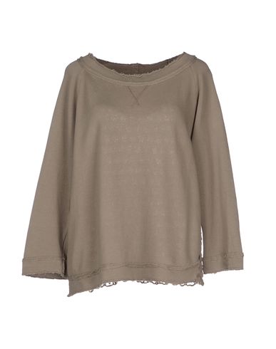 ZOOM EUROPEAN CULTURE - Sweatshirt