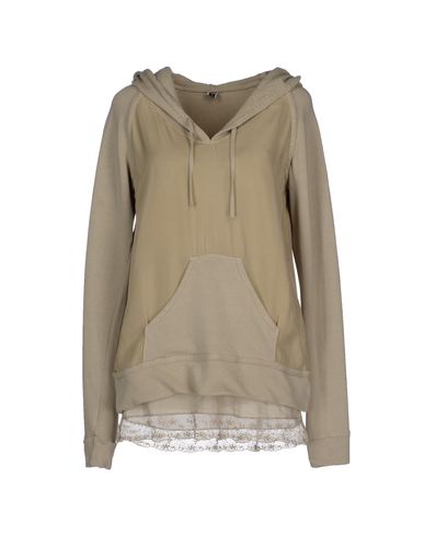ZOOM EUROPEAN CULTURE - Hooded sweatshirt