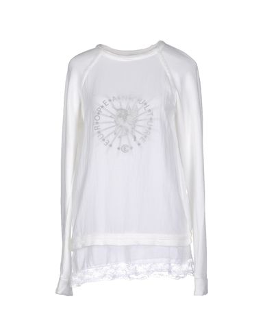 ZOOM EUROPEAN CULTURE - Sweatshirt