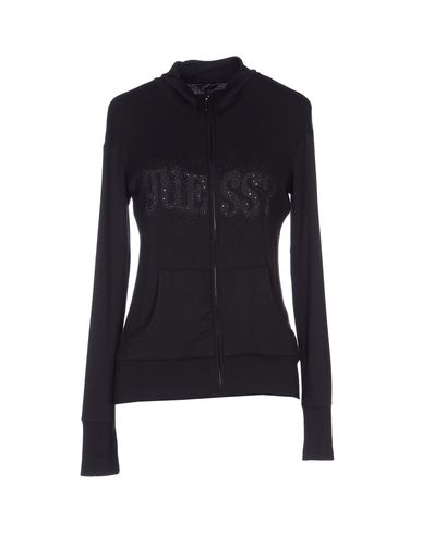 ZOOM GUESS - Sweatshirt
