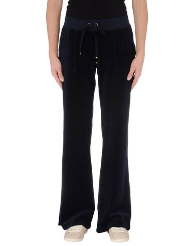 ZOOM JUICY COUTURE - Sweat pants
