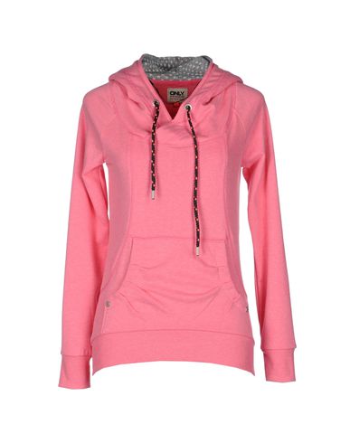 ZOOM ONLY - Hooded sweatshirt