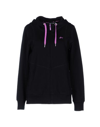 ZOOM ONLY PLAY - Hooded sweatshirt