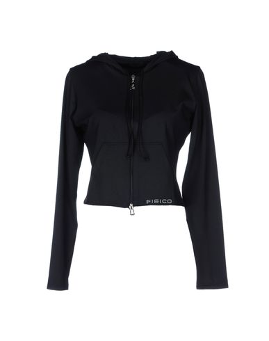 ZOOM FISICO-Beach Couture - Sweatshirt